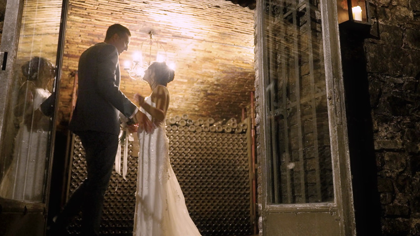 Trailer Matteo & Veronica 