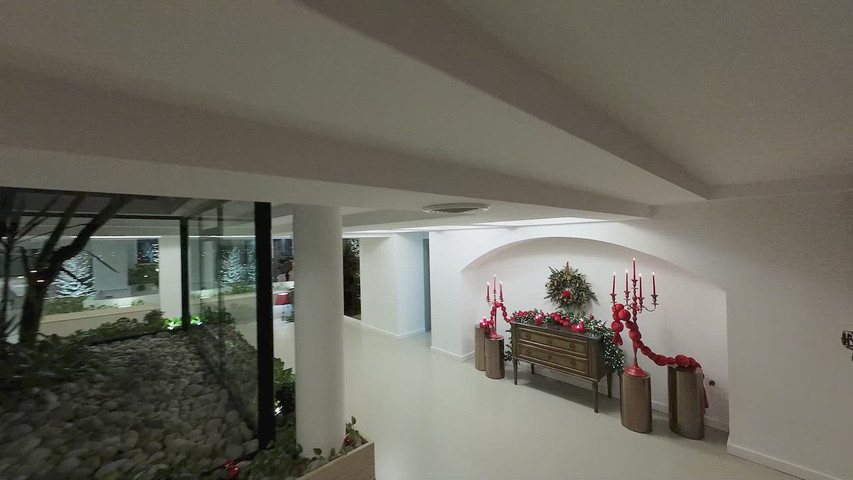 Tour Villa Balke