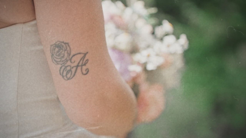 Teaser Arianna & Fabio