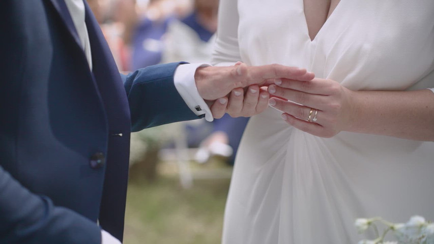 Trailer Mattia & Elisa