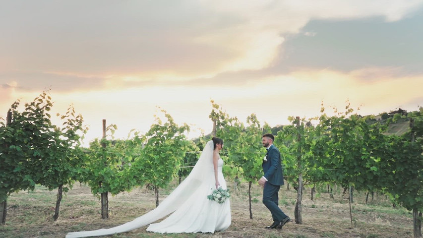 Trailer Luca & Karina