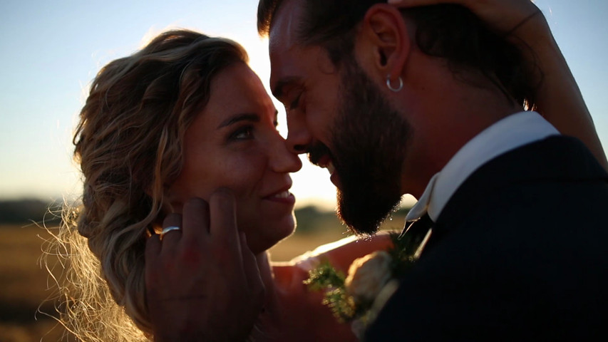 Giulia + Stefano