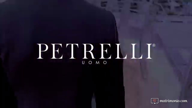 Walking in venice 76 petrelli uomo preview collection 2020 