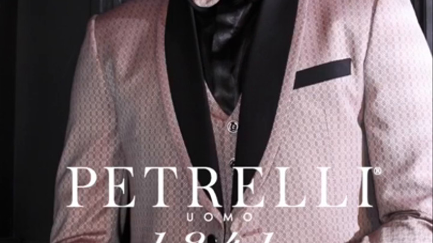 Petrelli uomo 1941 8 