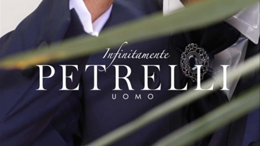 Petrelli Uomo