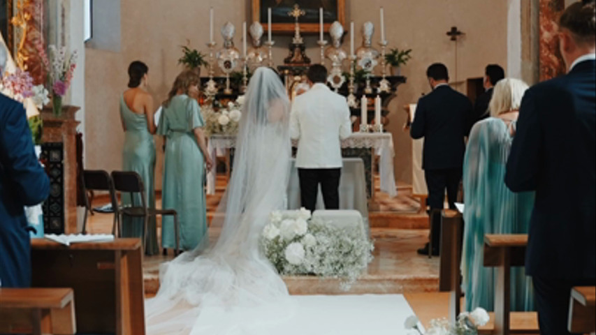 matrimonio Lago maggiore