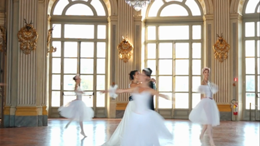 Palazzina di Caccia di Stupinigi Wedding 