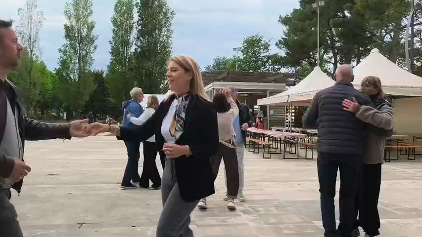 Mascalzoni Swing Band