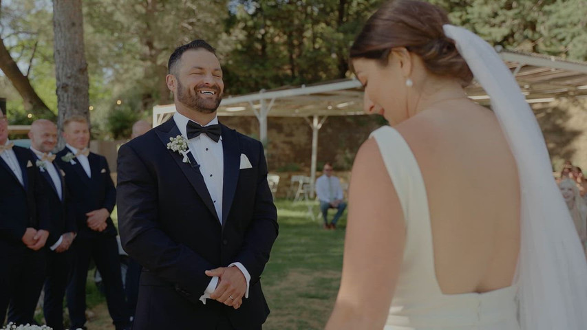 Chloe & Chris