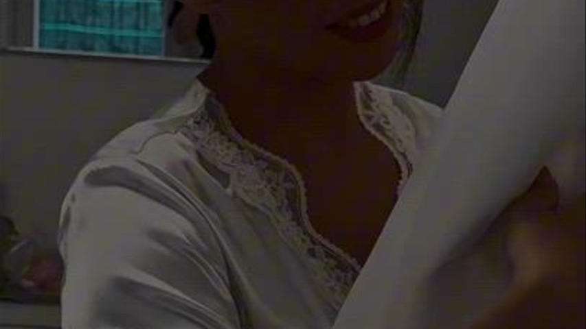 Bride Jessica 