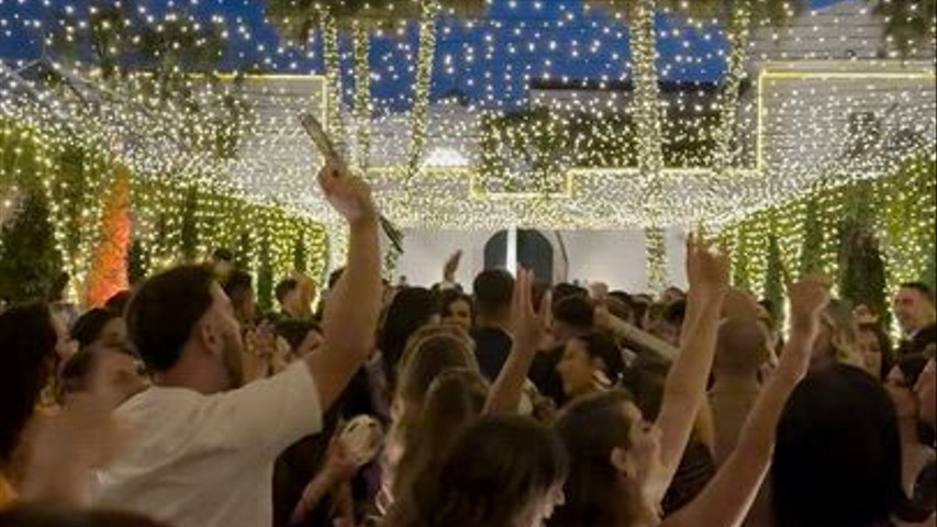 Freevents di Nicola Amoruso DJ 
