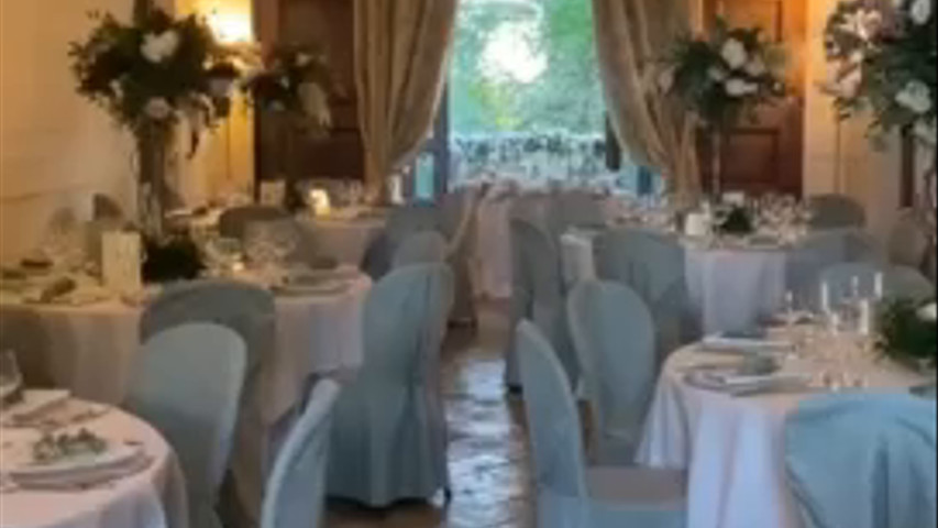 Villa Rota in 2 minuti