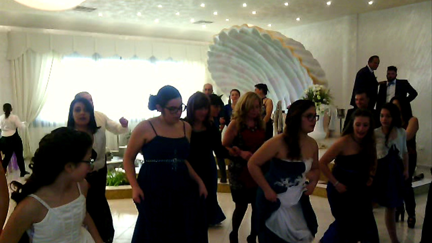 Wedding Event Day - Limbo Mix - Balli Di Gruppo - Savio De Martino