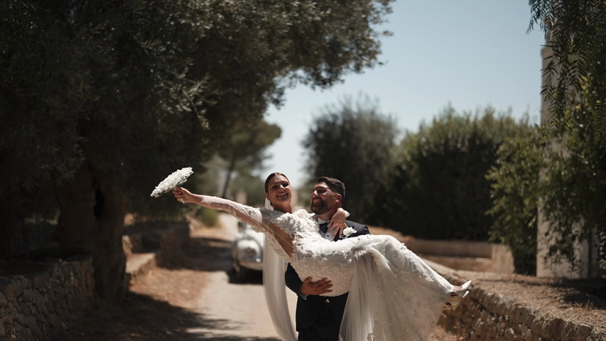 Vito e Agata 