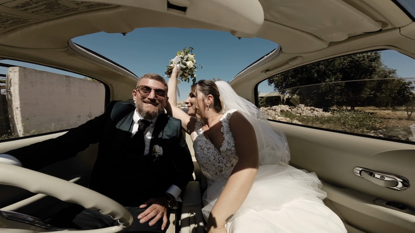 Domenico e Rosanna