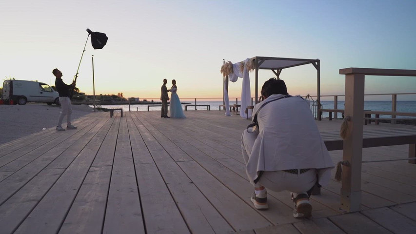 Flavio Lenoci - Videolife