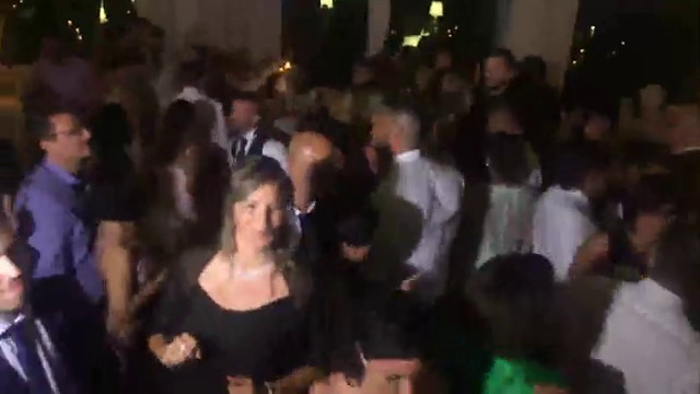 Lento coppie e dance violino borgo degli angeli