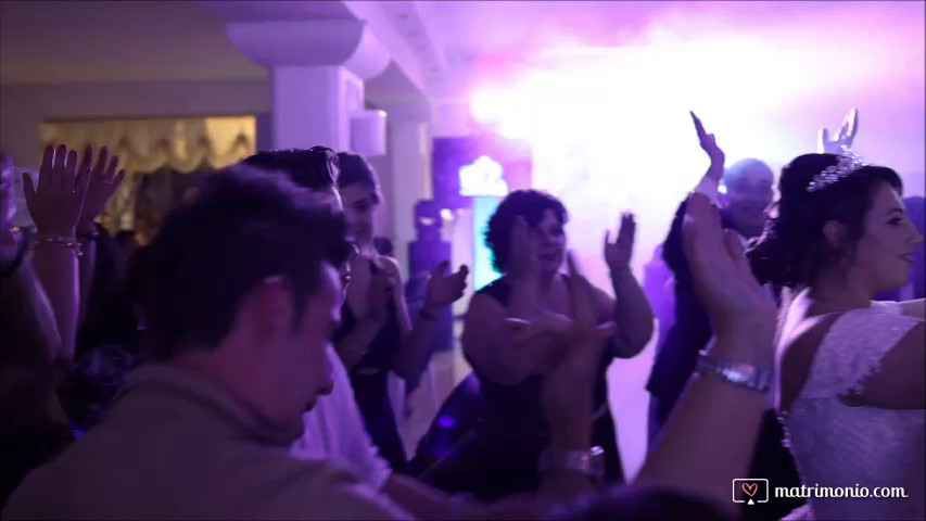Clip si va in scena by Mimmo Giordano