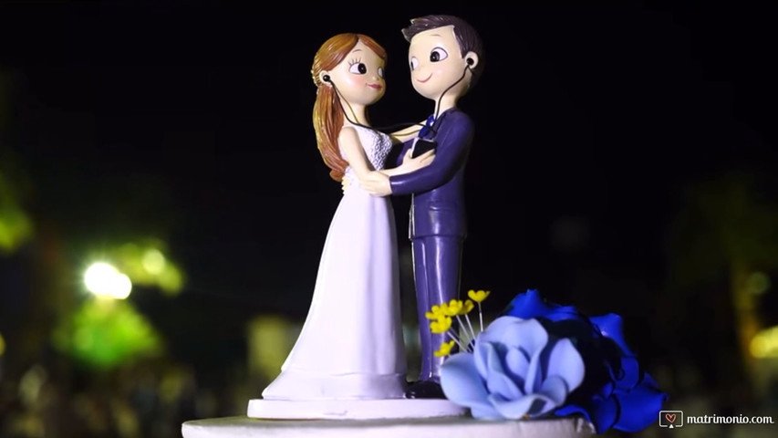 Clip wedding 5