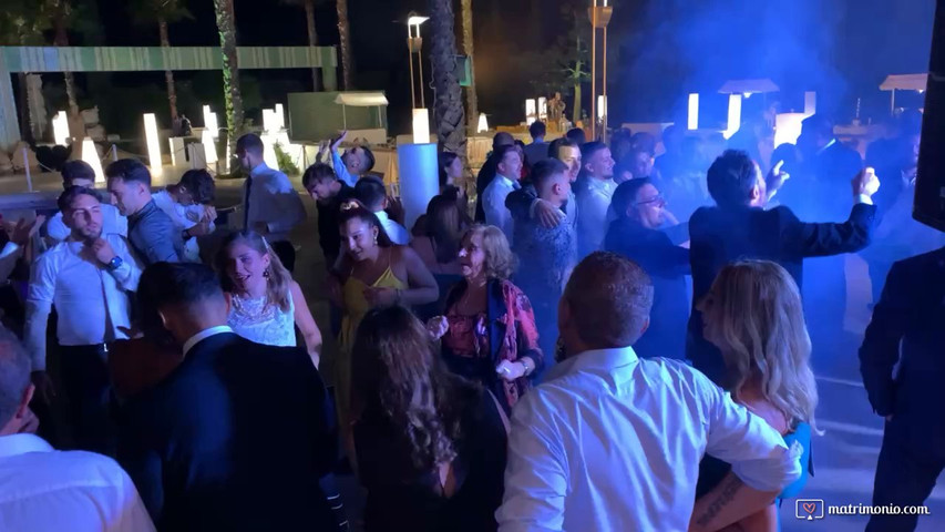 Tutti in pista 