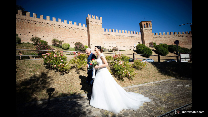 Giulia e Luca