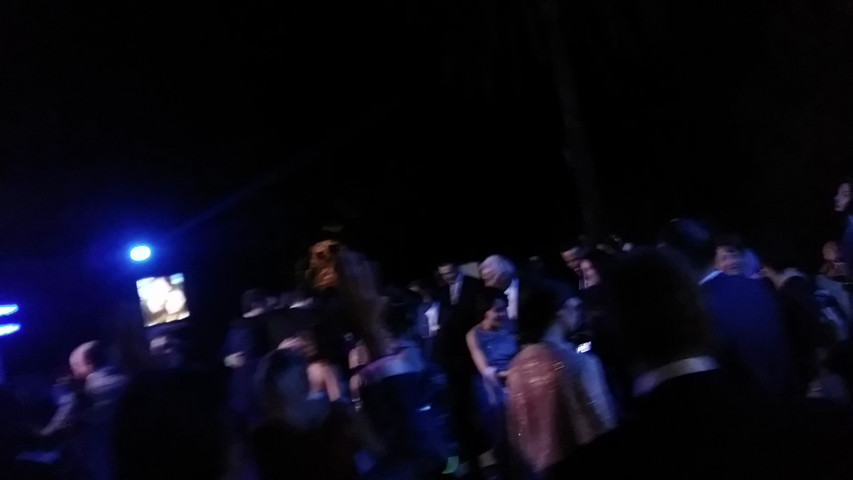 Dance - borgo degli angeli
