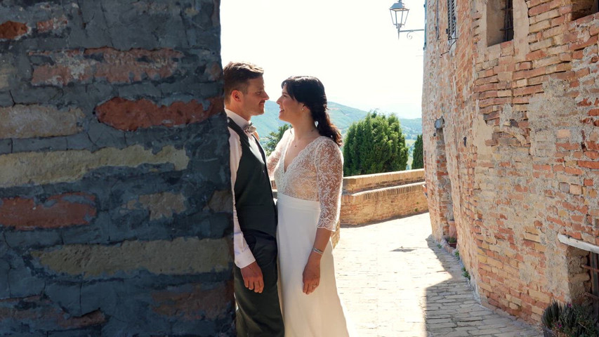 Agnese & Guillaume 31.05.2025