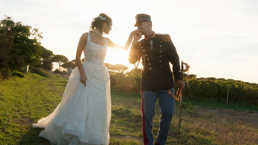 Lorenzo & Francesca 19.09.2025