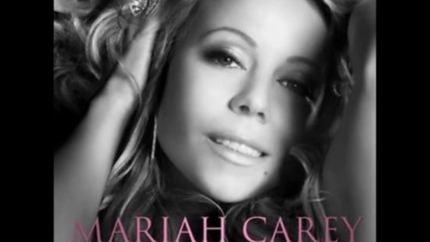 Cover Mariah Carey