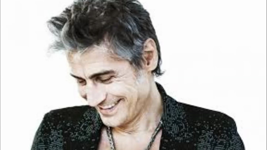 Cover di Ligabue