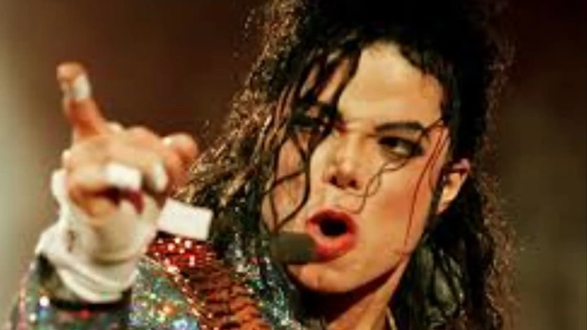 Cover di Michael Jackson