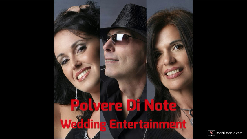 Mix Cover By Polvere Di Note