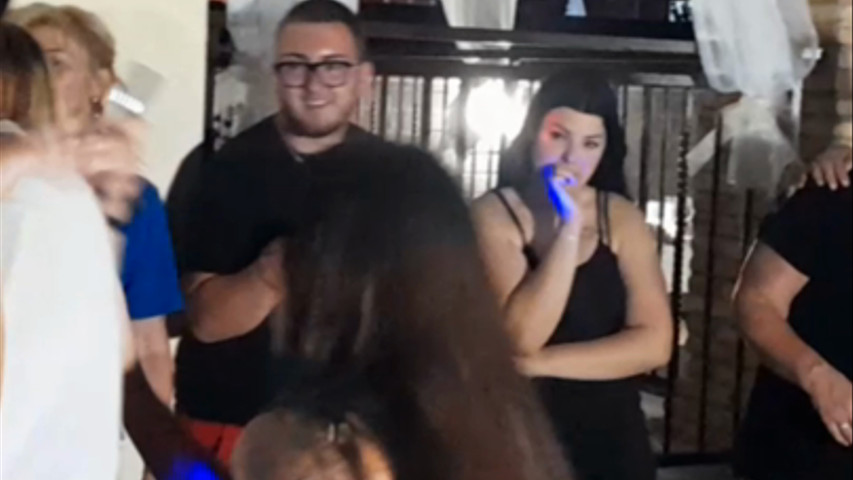Serenata a Sorpresa 