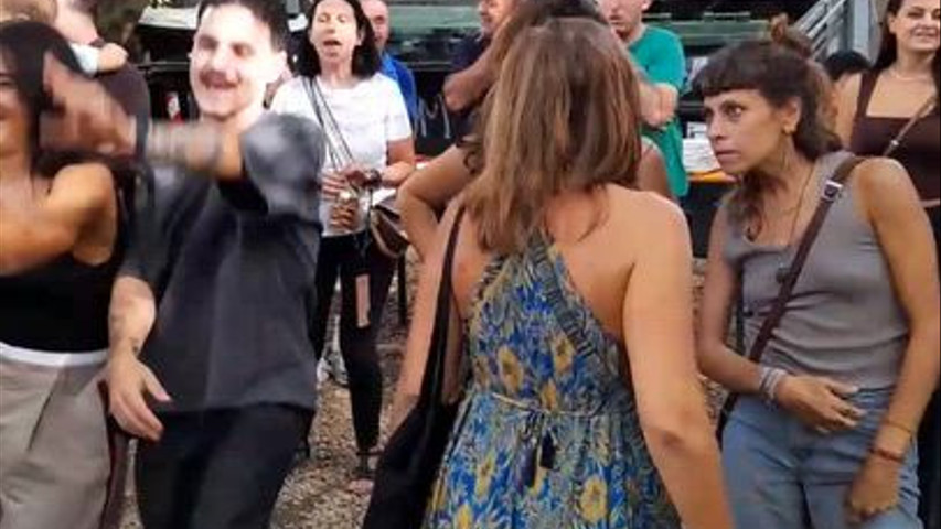 Evento Tra i Boschi
