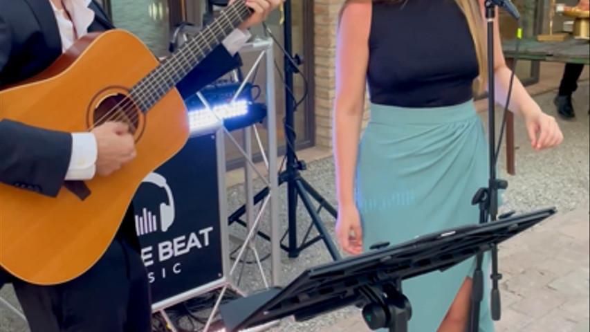 Triple Beat