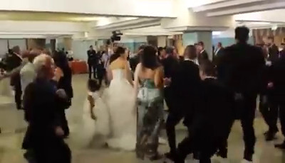 Ilenia e Giovanni