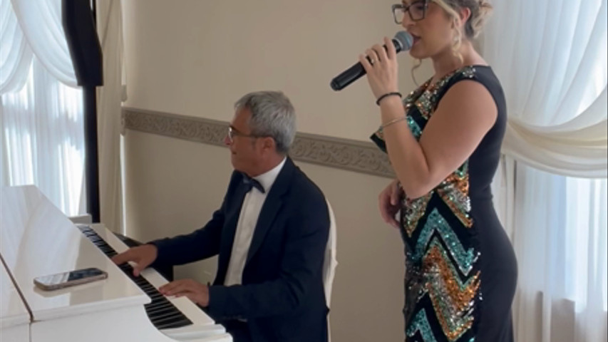 Francesca Music in Love 