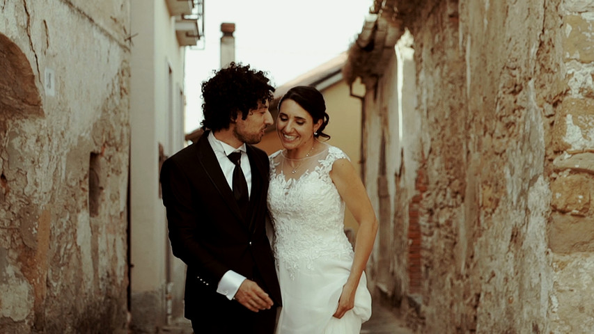 Cristian & Giusy