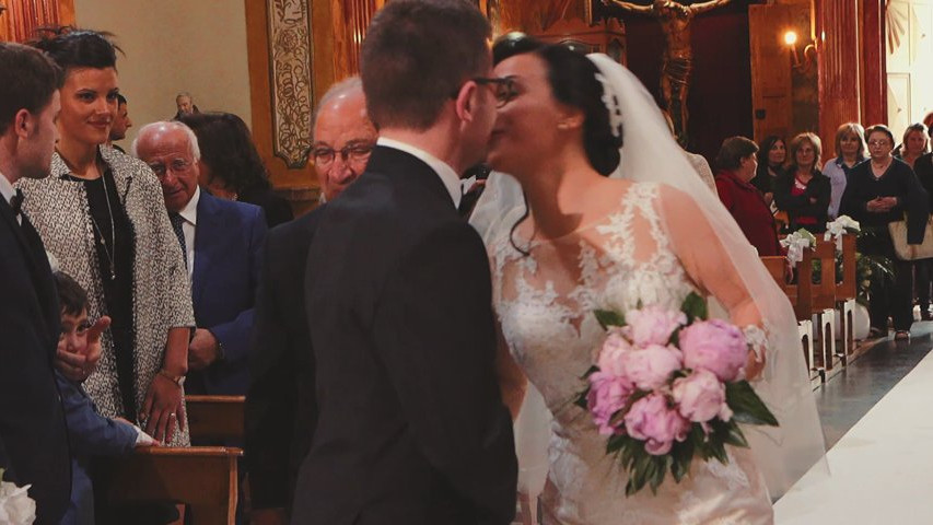 Innocenzo & Maria Grazia