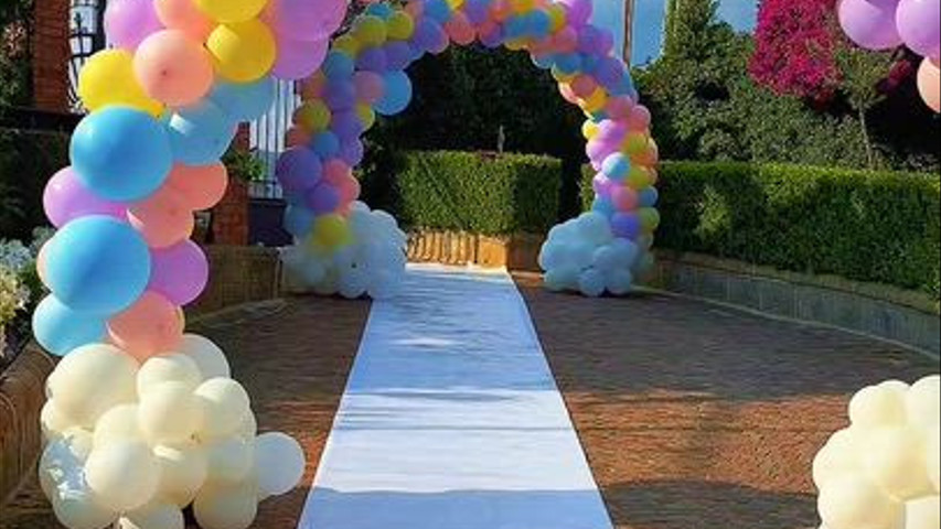 Ciao Sono Brigida Ronga Eventi 