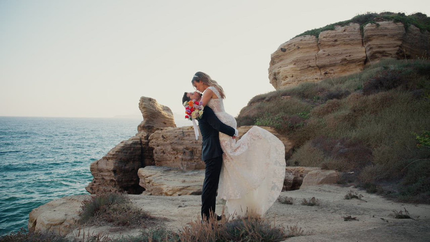 Philip e Federica