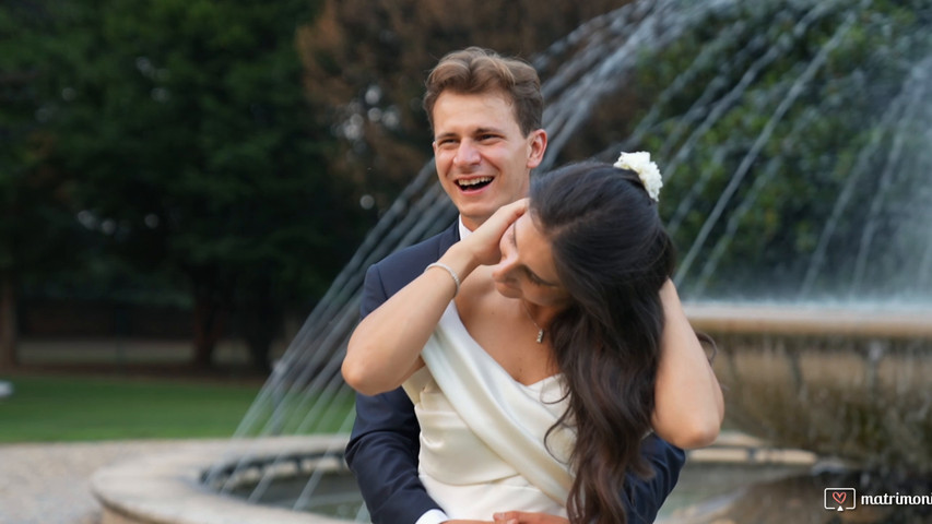 Trailer | Wedding Day Monica & Cristian