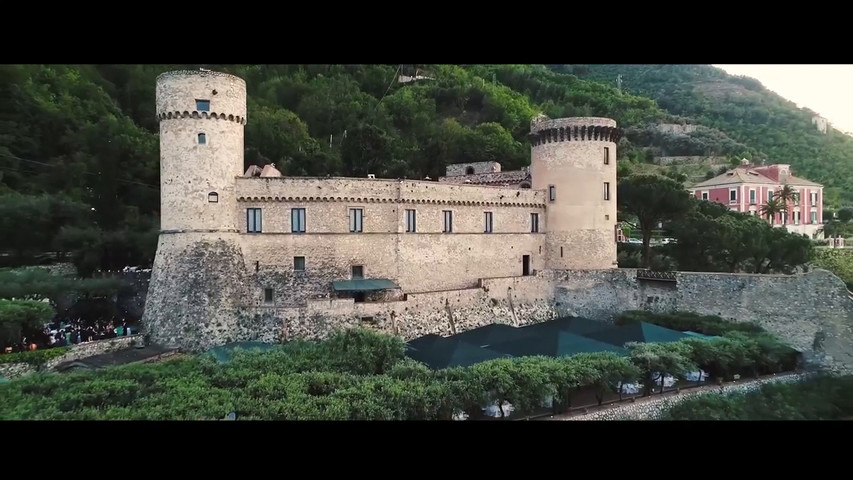 Castello Medioevale