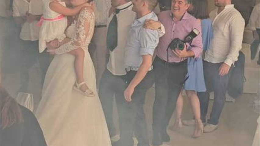 REEL DI UN MATRIMONIO 2025