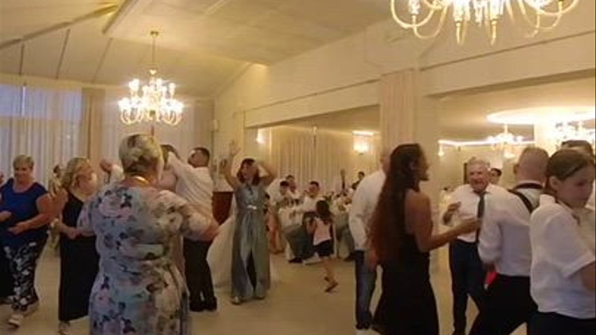 REEL DI UN MATRIMONIO 2025