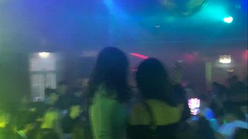 DJ-Set per 500 persone