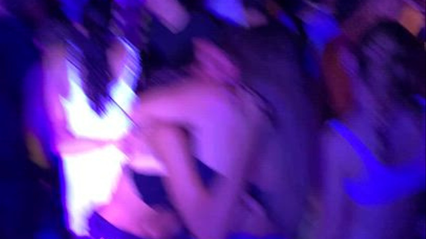 DJ-Set per 300 persone