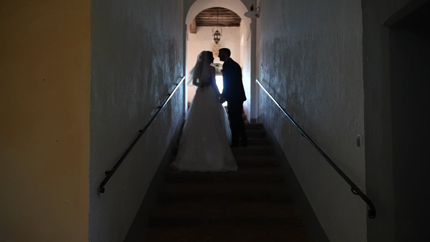 Andrea e Alessia