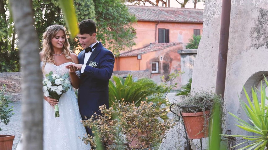 Nicolò e Giulia