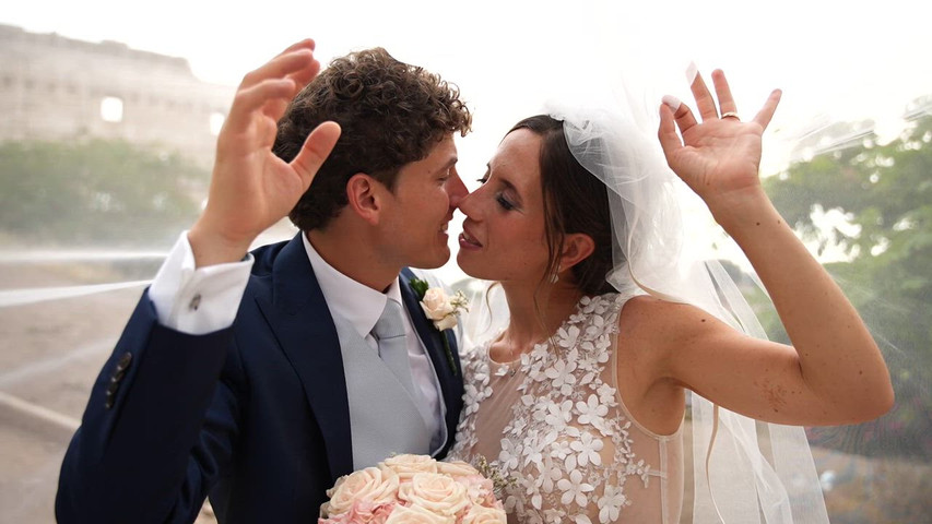 Mauro e Arianna